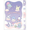 |Cg UP Ԍ 5CfbNXNAt@C TILN^[Y 80sh[ 112877 NbNX Sanrio Ǝҗl}