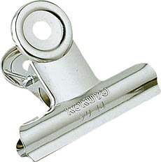 【コクヨ】目玉クリップ中40個入り クリ-J14 業者様歓迎