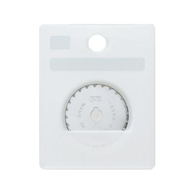 【コクヨ】ペーパーカッター10枚用替刃・ミシン刃 DN-T700B 業者様歓迎