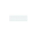ポイント UP 期間限定 【コクヨ】マグネット見出し マク-402W 業者様歓迎