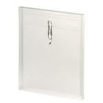 【コクヨ】ドキュメントケ－ス＜エンベロ－プ＞ クケ-874W 業者様歓迎