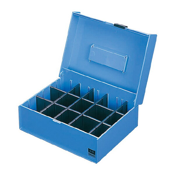 ポイント UP 期間限定 【コクヨ】プラスチック印箱中 IB-13N 業者様歓迎