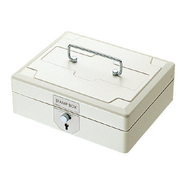 ポイント UP 期間限定 【コクヨ】スチール印箱大 IB-23 業者様歓迎