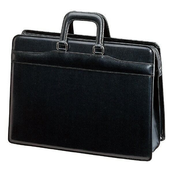 ポイント UP 期間限定 【コクヨ】ビジネスバッグ手提げカバンB4出張用 カハ-B4T4D 業者様歓迎