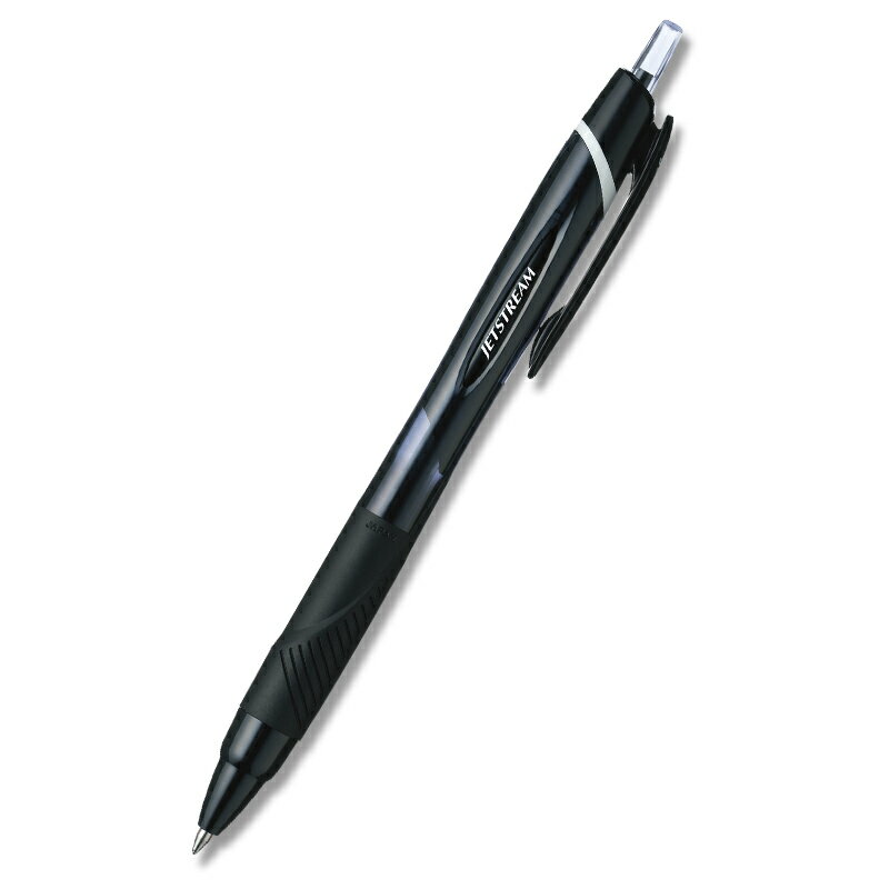 ポイント UP 期間限定 ◆◆【三菱鉛筆】ジェットストリームボールペン　0．7mm　黒　SXN-150-071P.24 業者様歓迎のサムネイル