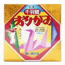 ポイント UP 期間限定 ◆◆【トーヨー】ミニ千羽折紙 002001 業者様歓迎