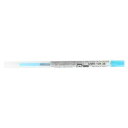 ◆◆【三菱鉛筆】 スタイルフィット ゲルインク リフィル0.38mm スカイブルー UMR10938.48 業者様歓迎