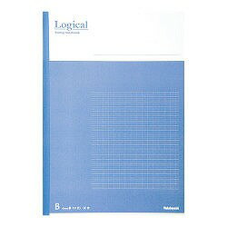 ポイント UP 期間限定 ◆◆【ナカバヤシ】スイングロジカルノートB5Bケイ30マイ ノ-B501B-B【B5 】【文具】【筆記用具】【ナカバヤシ ロジカルノー...