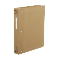 ポイント UP 期間限定 【コクヨ】バインダー（MP）A5S・20穴 ハ-121 業者様歓迎
