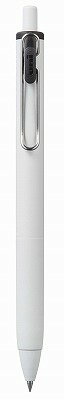 【三菱鉛筆】uni−ball one　0.38mm　黒 UMNS38.24 業者様歓迎