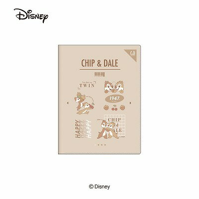 楽天市場 カミオジャパン チップ デール 10ポケットクリアファイル モカ Disneyzone 原宿シャイン楽天市場店 楽天市場 カミオジャパン チップ デール 10ポケットクリアファイル モカ Disneyzone 原宿シャイン楽天市場店