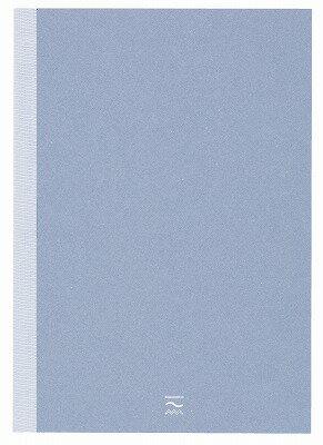 【コクヨ】ノートブック PERPANEP ペルパネプ(フラット製本)　さらさら5mm方眼罫A5 PER-MS106S5M【A5ノート】のサムネイル