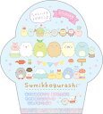 |Cg UP Ԍ ~j^[ pbh ݂R炵 킭킭RNV Sumikkogurashi MH20601 TGbNX san-x Ǝҗl} 