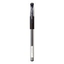 替芯 ゲルインクボールペン替芯 シグノ 黒 0.5mm UM151051P.24 三菱鉛筆 ◆◆ 業者様歓迎