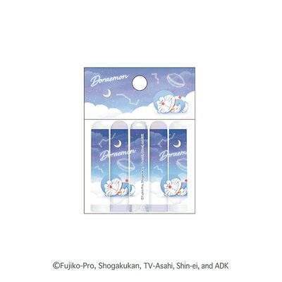 ふんわりドラえもん 鉛筆キャップ 夜空でおやすみ 305069 カミオジャパン kamiojapan 業者様歓迎
