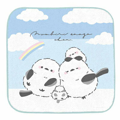 ポイント UP 期間限定 ミニタオル のんびりえながちゃん 122225 クラックス CRUX 業者様歓迎 ◎