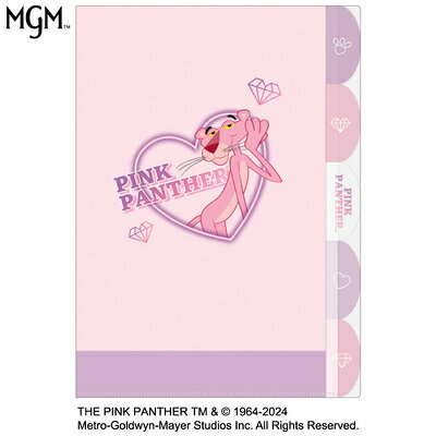 ꥢե 5ǥå ԥ󥯥ѥ󥵡 PINK PANTHER 124450 å CRUX ݥ UP ָ ȼ...