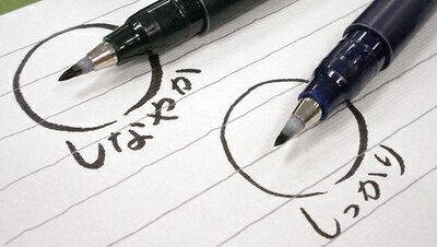 水性 サインペン 筆之助 しっかり仕立て GCD-111 トンボ鉛筆 Tombow ポイント UP 期間限定 業者様歓迎