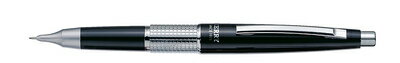 シャープペン 0.5mm 万年ClL ケリー KERRY 黒 P1035-AD ぺんてる Pentel 業者様歓迎