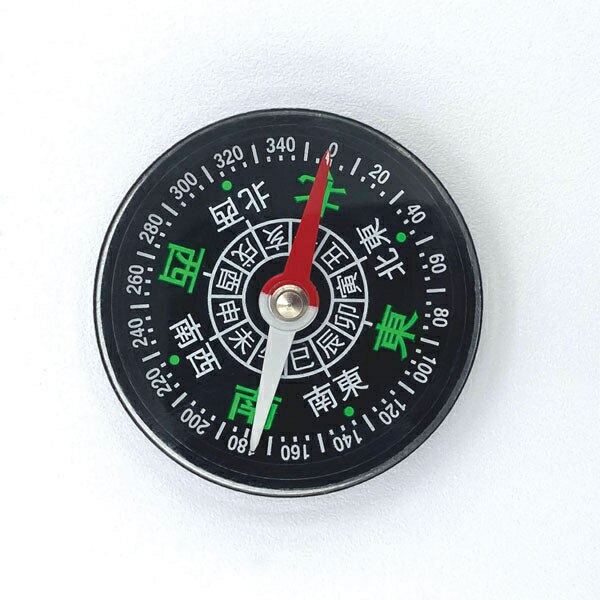 オイル コンパス 471-NOC 登山 方位磁石 マップ 地図 方角 キャンプ レジャー　 ナカトシ産業　業者様歓迎