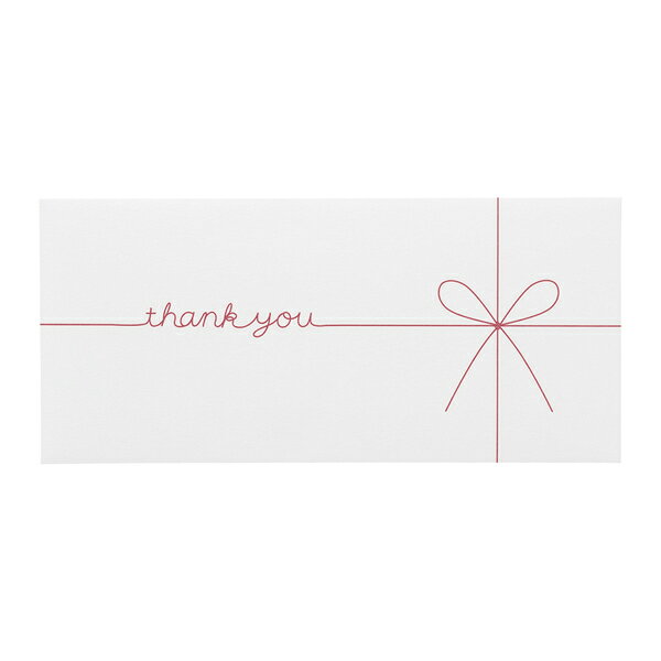 マルアイ MARUAI ギフト券袋 thank you W GF-TW 封筒 商品券 お札 プレセント 業者様歓迎