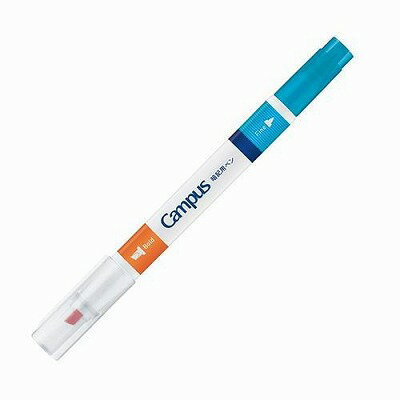 ポイント UP 期間限定 青色シートで覚える 暗記用ペン キャンパス 水性ペン Campus PM-M322-1P コクヨ kokuyo 業者様歓迎
