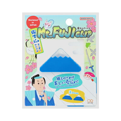ٻλ å ֥롼 Mt.FUJI CLIP ʡå S3625338 󥹥ʸ sunstar ȼʹ