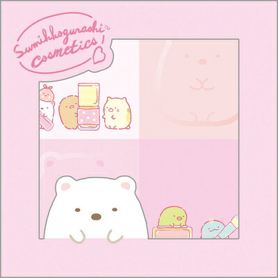  ߤå餷 Sumikko gurashi ѥå䵥 ߥå MH27103 󥨥å san-x ȼʹ