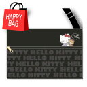ラッキーバッグ5000 サンリオ キティ ファンシー 文具 雑貨 福袋 お楽しみ袋 HAPPY BAG セット まとめ買い ラッピング不可 畑山 ▼▼