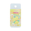 ねりけし くん ポムポムプリン サンリオキャラクターズ ゆめかわ! Sanrio characters S4220633 サンスター文具 sunstar 業者様歓迎