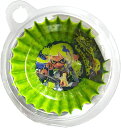 スプラトゥーン 3 おかずカップ お弁当 おべんとう 幼稚園 保育園 小学生 キャラ弁 SPT-1101 サンアート sanart 業者様歓迎