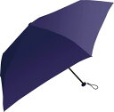 UVAir+ ネイビー 完全遮光 超 軽量 折りたたみ 傘 UV カット 日傘 遮光率100% 晴雨兼用 雨傘 撥水 コンパクト 男女兼用 ユニセックス 835-009 中谷 NAKATANI 業者様歓迎