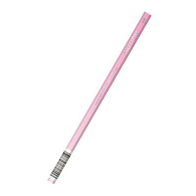 鉛筆 2B 新学期 MOTiON かきかた鉛筆 グラデーション4 228672 カミオジャパン kamiojapan 業者様歓迎