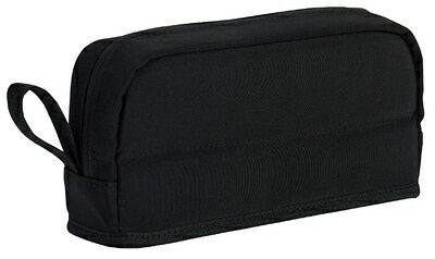 コクヨ ペンケース ツールペンケース カバコ ハーフ ポケット ブラック F-VBF262D KOKUYO 業者様歓迎