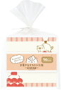 古川紙工 数量限定 お持ち帰り メモブロック ネコ お菓子などうぶつ工房 CREAM 第2弾 LM337 FURUKAWASHIKO 業者様歓迎