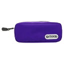 |Cg UP Ԍ yP[X PENCIL CASE RIPSTOP VIOLET OD25 S1426389 OUTDOOR 50N y|[` M M AEghA TX^[ Ǝҗl}