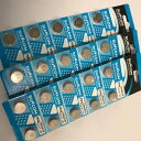 【SUNCOM】メール便【送料無料】ボタン電池(LR44)30個入りセット/AG13