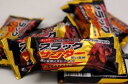 緊急入荷確保!ブラックサンダー黒い雷神 (10個入り)【送料無料】