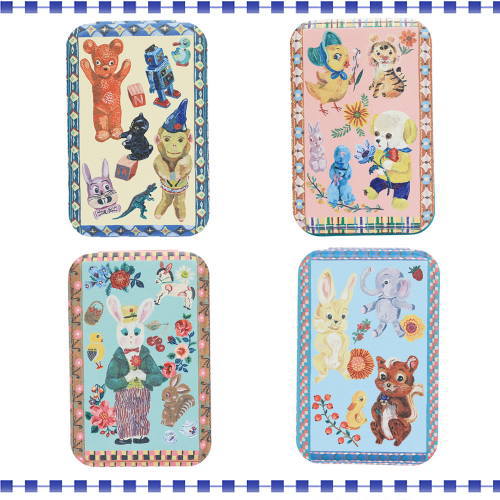 ナタリーレテスタンドミラーSコンパクトで可愛いメール便発送