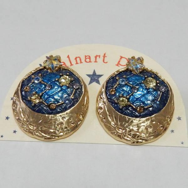 【パルナートポック】ルナピアス