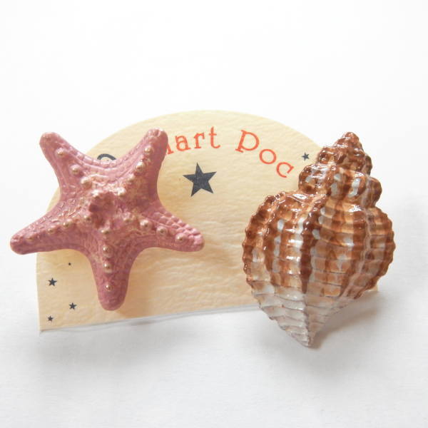 【パルナートポック】シェルピアス