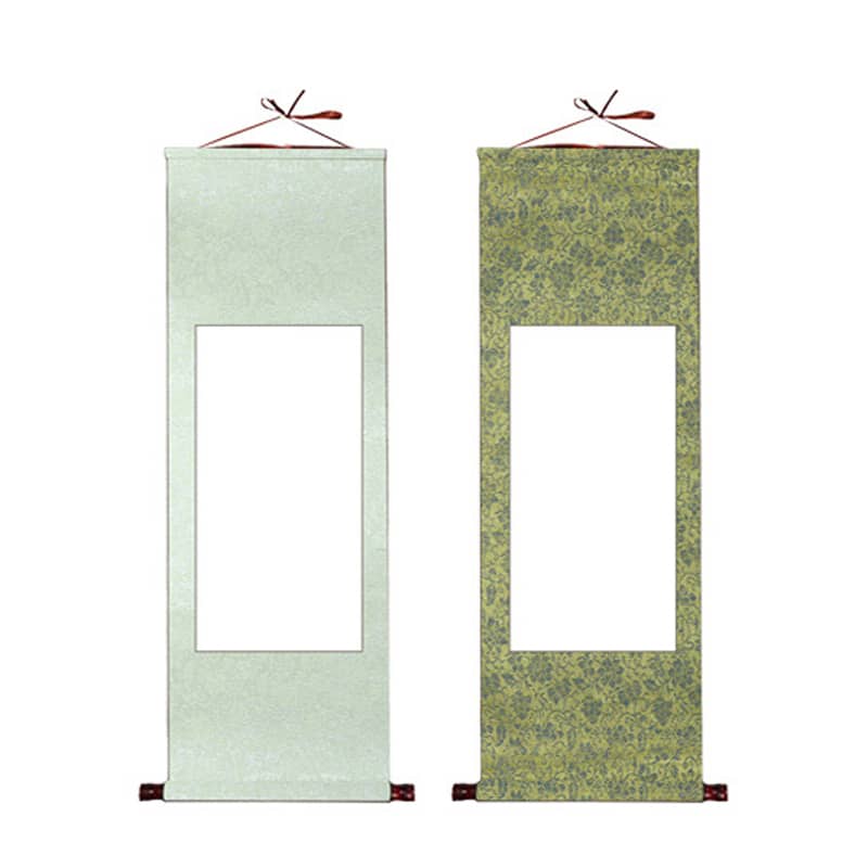 ■商品説明■ ●サイズ:110*40cm ■書道・習字・水墨画・日本画・色紙を飾ったり、展覧会で展示したりと幅広くお使いになっていただけます。 ■白紙の部分に書き込んだり、作品を貼り付けていただいたりしてお使いになっていただけます。 ■落ち着きのある色合いのセット・華やかな色合いのセットと両方のご用意がございますので、お部屋の雰囲気に合わせてお選びいただけます。 ■植物を思わせる落ち着いた柄模様とライトの加減で輝いて見える色味は、作品を一層引き立ててくれます。 ※お使いの機器の環境によりカラーの見え方に違いが生じる事がある可能性がございます。ロット数によってカラーが異なる場合がございます ◇ ご注意 ※仕様は予告なく変更する場合がございます。 ※全商品、「離島.一部地域」は別途 送料が掛かります。 ※検品を行っておりますが輸入品のため、多少の傷や汚れ等はご了承下さい■商品説明■ ●サイズ:110*40cm ■書道・習字・水墨画・日本画・色紙を飾ったり、展覧会で展示したりと幅広くお使いになっていただけます。 ■白紙の部分に書き込んだり、作品を貼り付けていただいたりしてお使いになっていただけます。 ■落ち着きのある色合いのセット・華やかな色合いのセットと両方のご用意がございますので、お部屋の雰囲気に合わせてお選びいただけます。 ■植物を思わせる落ち着いた柄模様とライトの加減で輝いて見える色味は、作品を一層引き立ててくれます。 ※お使いの機器の環境によりカラーの見え方に違いが生じる事がある可能性がございます。ロット数によってカラーが異なる場合がございます ◇ ご注意 ※仕様は予告なく変更する場合がございます。 ※全商品、「離島.一部地域」は別途 送料が掛かります。 ※検品を行っておりますが輸入品のため、多少の傷や汚れ等はご了承下さい