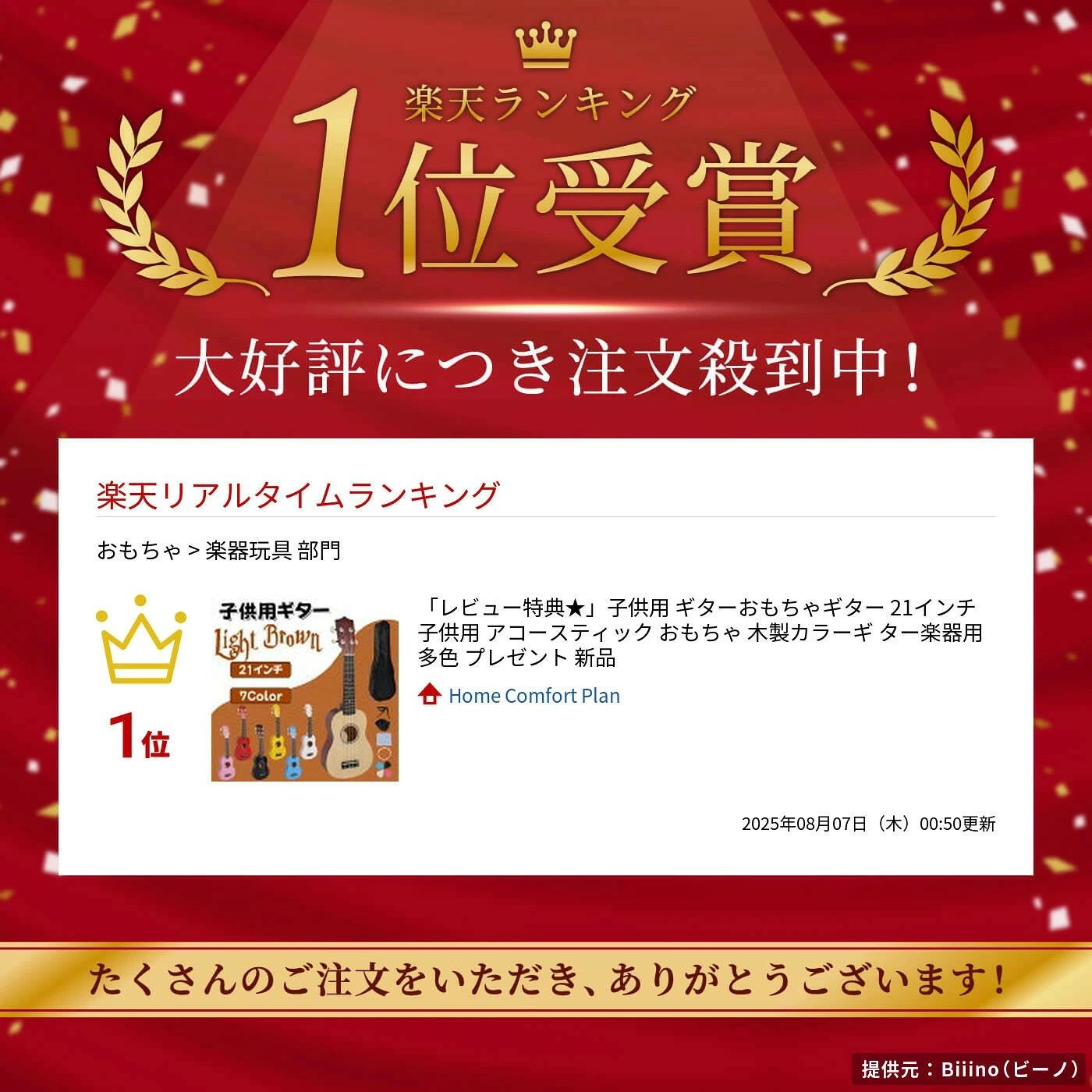 【レビュー特典★】ウクレレ子供用 ギター 21インチ 子供用 ウクレレ 初心者アコー...
