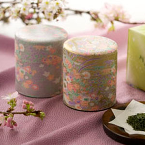 バレンタイン プレゼント ギフト 友禅茶筒入り上級静岡茶ギフト 送料無料 おくりもの 贈り物 香典返し お礼 贈答 内祝い 日本茶 お茶 緑茶 引越し祝い お祝い プチギフト おくりもの 贈物 お土産 還暦祝い 茶匠庵 プレゼント ポイント消化 バレンタインデー ホワイトデー