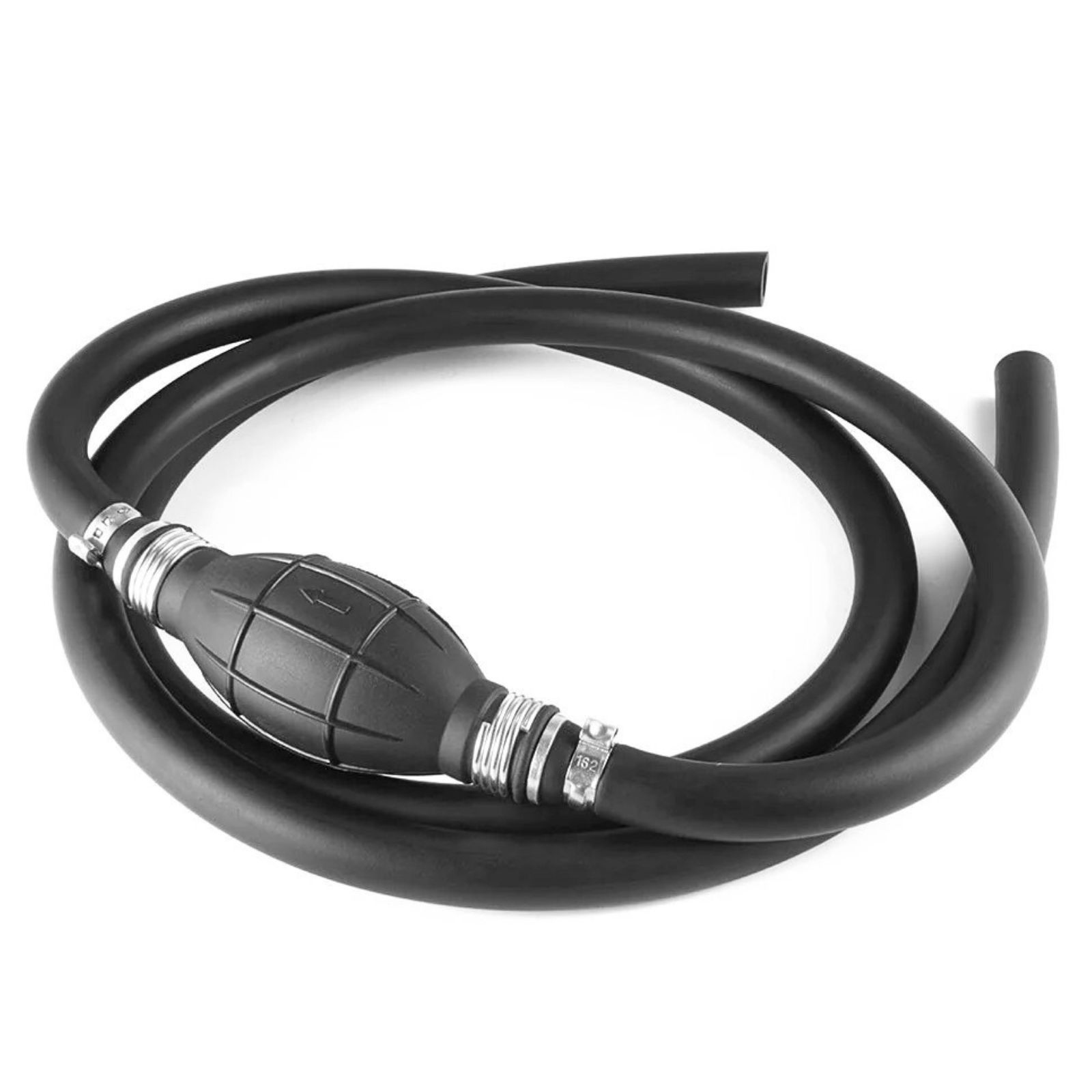 CHASO オイルポンプ 手動ポンプ オイルチェンジャー 灯油ポンプ 燃料ポンプ オイル交換 車 バイク ガソリン ハンドポンプ ポンプ 燃料ホース 8mm