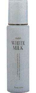 ふそう化粧品　ホワイトミルク　（美容液＆乳液）　100ml