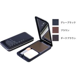 彩髪メーク　13.5g　ジュモン