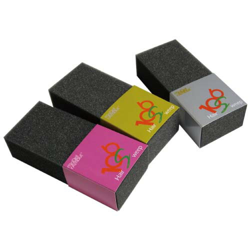 【送料無料】 2個セット ヘアスウィープ (3本入り)