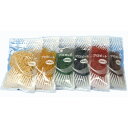 【メール便 送料無料】 プロピット 輪ゴム 100g(4)