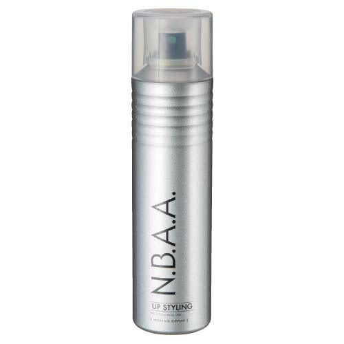 【送料無料】 2個セット NBAA UP STYLING SPRAY ムービング゛スプレー NB-CS02 165g 【送料無料】 2個セット NBAA UP STYLING SPRAY ムービング゛スプレー NB-CS02 165g